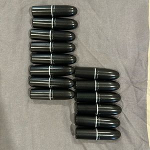 MAC LIPSTICK HAUL